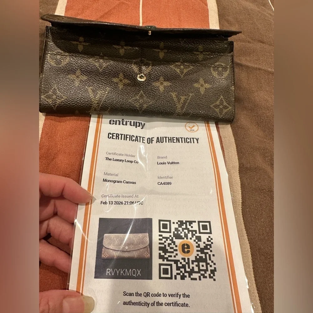 Louis Vuitton guc louis